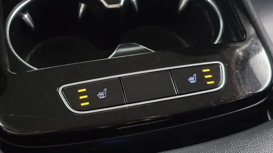 Genesis G80 (RG3) 2.5 AWD 2021 28