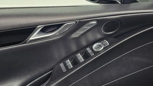 Genesis G80 (RG3) 2.5 AWD 2021 29