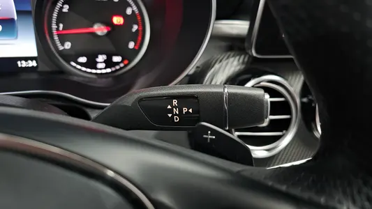 Mercedes-Benz GLC-Class X253 GLC300 4MATIC AMG Line 2019 9