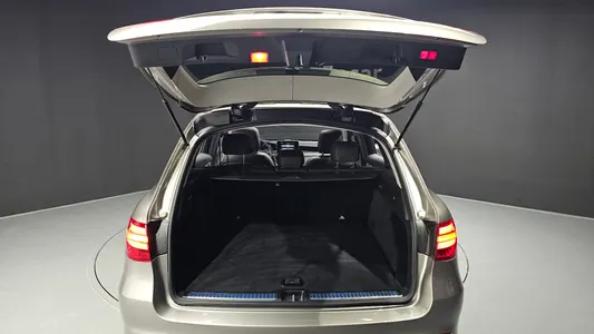 Mercedes-Benz GLC-Class X253 GLC300 4MATIC AMG Line 2019 20