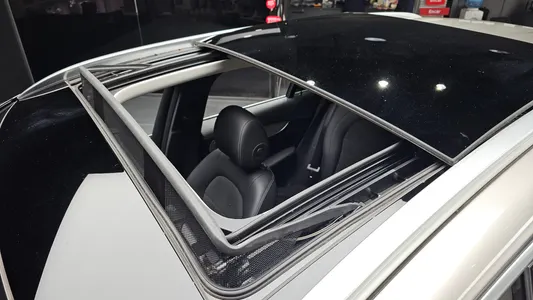 Mercedes-Benz GLC-Class X253 GLC300 4MATIC AMG Line 2019 19