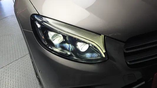 Mercedes-Benz GLC-Class X253 GLC300 4MATIC AMG Line 2019 22