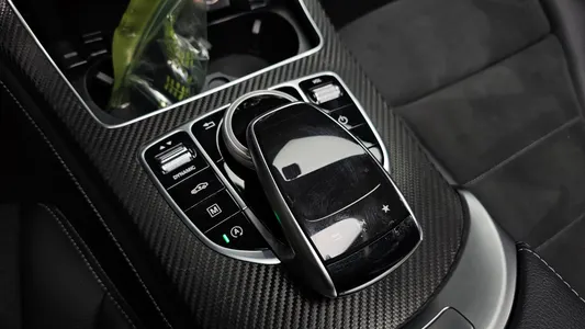 Mercedes-Benz GLC-Class X253 GLC300 4MATIC AMG Line 2019 33