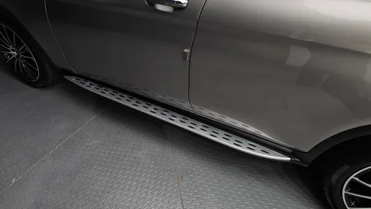 Mercedes-Benz GLC-Class X253 GLC300 4MATIC AMG Line 2019 36
