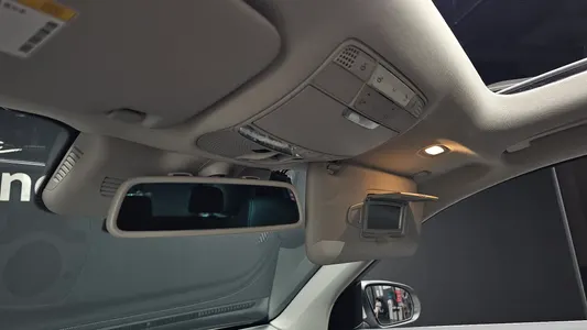 Mercedes-Benz GLC-Class X253 GLC300 4MATIC AMG Line 2019 28
