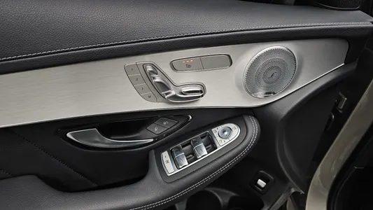 Mercedes-Benz GLC-Class X253 GLC300 4MATIC AMG Line 2019 37