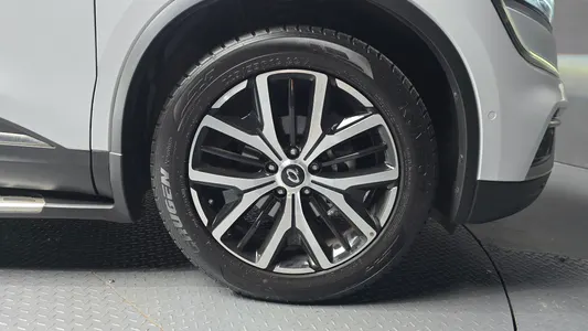 Renault Korea QM6 2.0 LPe RE 2WD 2019 5