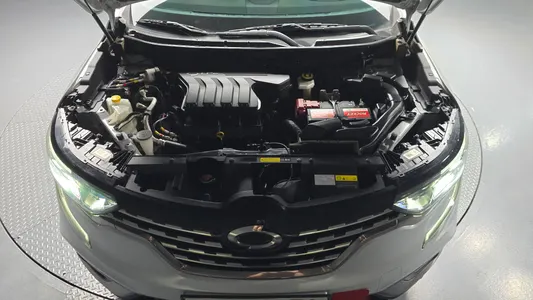Renault Korea QM6 2.0 LPe RE 2WD 2019 6