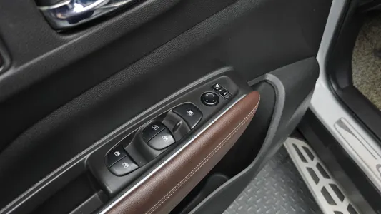 Renault Korea QM6 2.0 LPe RE 2WD 2019 15