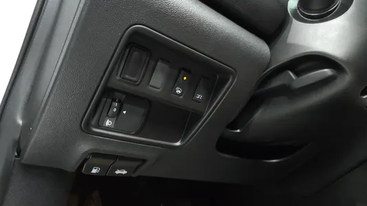 Renault Korea QM6 2.0 LPe RE 2WD 2019 16