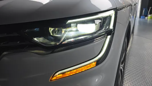Renault Korea QM6 2.0 LPe RE 2WD 2019 23