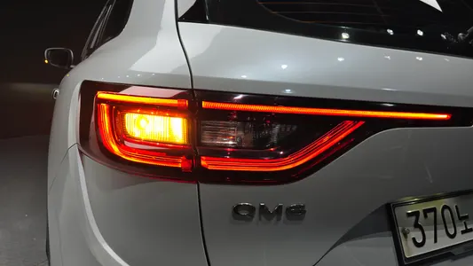 Renault Korea QM6 2.0 LPe RE 2WD 2019 24