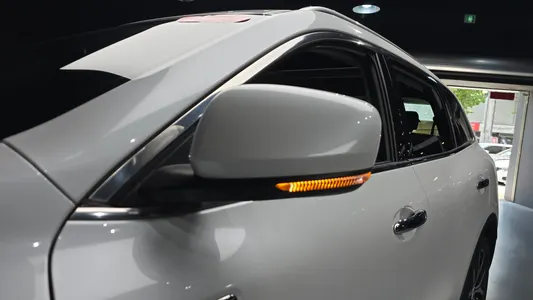 Renault Korea QM6 2.0 LPe RE 2WD 2019 31