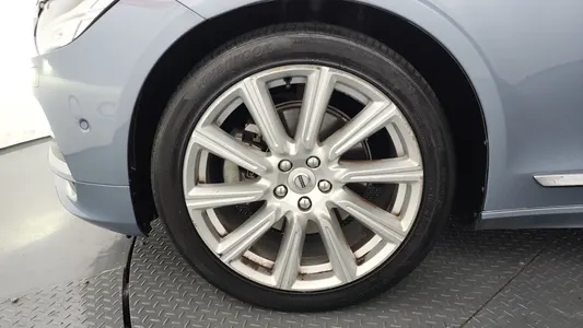 Volvo S90 T5 2019 5