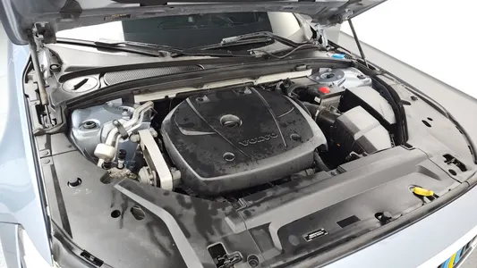 Volvo S90 T5 2019 6
