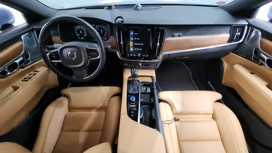 Volvo S90 T5 2019 7