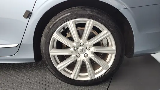 Volvo S90 T5 2019 21