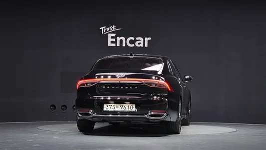Hyundai IG 2.5 2020 4