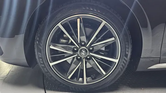 Hyundai IG 2.5 2020 5