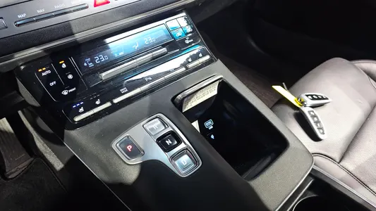 Hyundai IG 2.5 2020 9