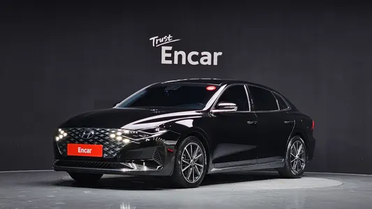Hyundai IG 2.5 2020