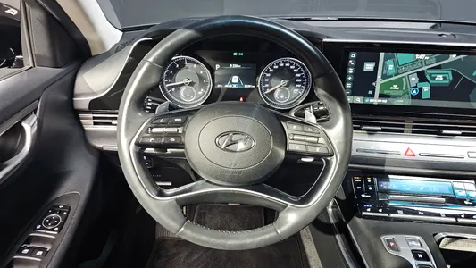 Hyundai IG 2.5 2020 11
