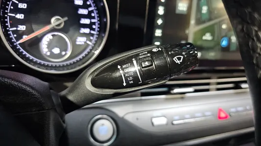 Hyundai IG 2.5 2020 13