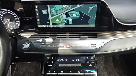 Hyundai IG 2.5 2020 14