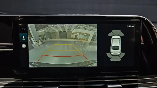 Hyundai IG 2.5 2020 15