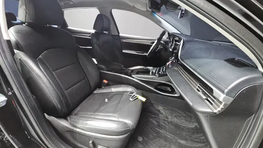Hyundai IG 2.5 2020 10