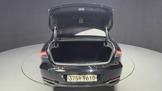 Hyundai IG 2.5 2020 20