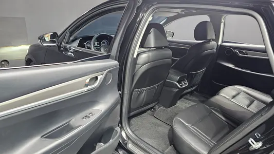 Hyundai IG 2.5 2020 17