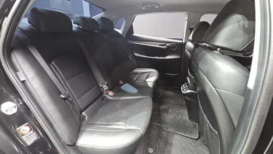 Hyundai IG 2.5 2020 19