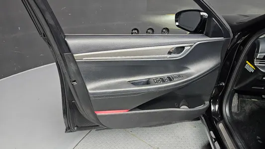 Hyundai IG 2.5 2020 24
