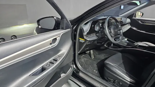 Hyundai IG 2.5 2020 25
