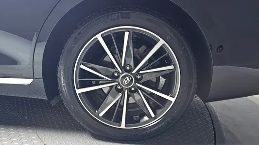 Hyundai IG 2.5 2020 21