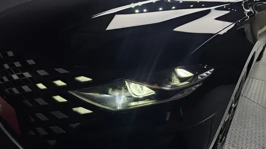 Hyundai IG 2.5 2020 22