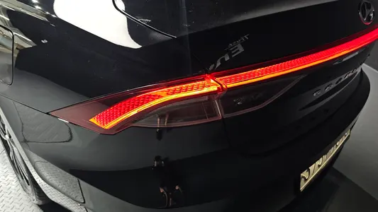 Hyundai IG 2.5 2020 23
