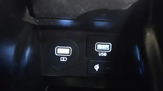 Hyundai IG 2.5 2020 30