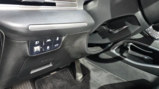 Hyundai IG 2.5 2020 27