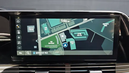 Hyundai IG 2.5 2020 28