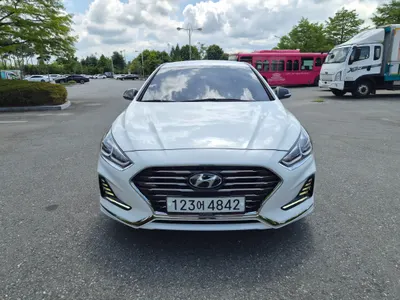 Hyundai LPI 2017