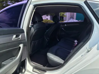 Hyundai 쏘나타 라이즈 LPI 2017 13