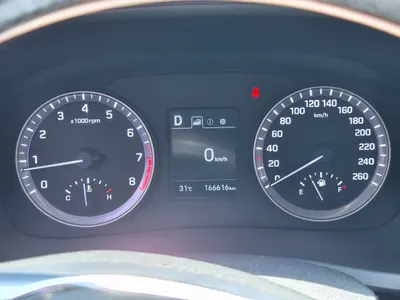 Hyundai 쏘나타 라이즈 LPI 2017 14