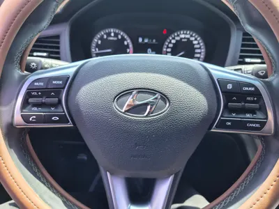 Hyundai 쏘나타 라이즈 LPI 2017 15