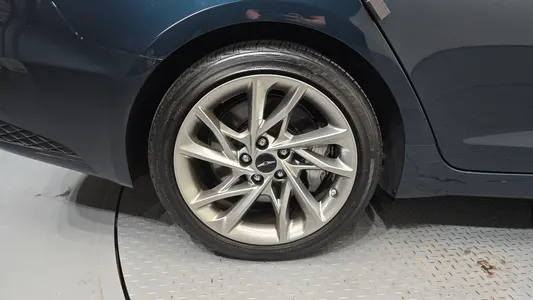 Genesis G70 2.5T 4WD 2023 5