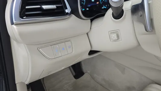 Genesis G70 2.5T 4WD 2023 18