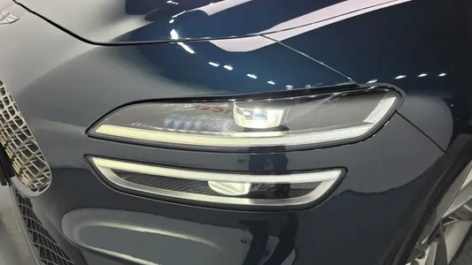 Genesis G70 2.5T 4WD 2023 22