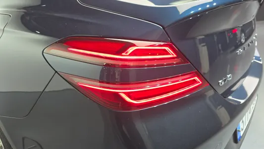 Genesis G70 2.5T 4WD 2023 23