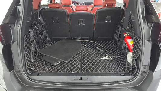 Peugeot 5008 2 1.6 BlueHDi GT Line 2018 16